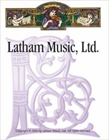 Quartets for Worship for String Quartet published by Latham Music