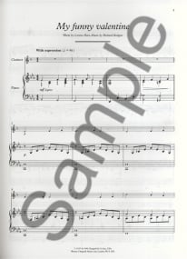 What Else Can I Play? Clarinet Grade 3 published by Faber