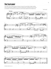 Simply Jazz Grades 2-3 for Piano published by Faber