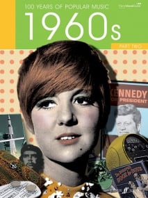 100 Years of Popular Music 1960s Volume 2 published by Faber