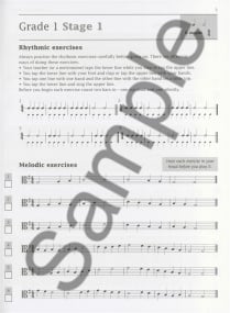Improve Your Sight Reading Grade 1 - 5 for Viola published by Faber