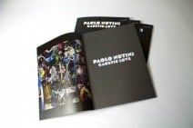 Caustic Love by Paolo Nutini published by Faber Music