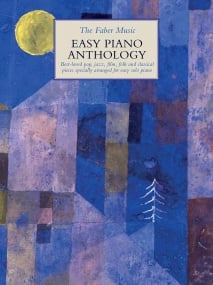 The Faber Easy Piano Anthology