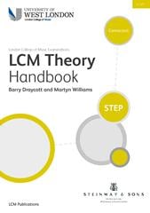 LCM Theory Handbook Step (Prelimary)