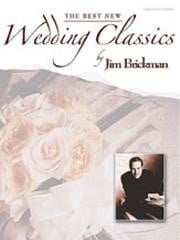 The Best New Wedding Classics published by Warner
