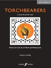 Torchbearers by Marsh (School Musical) published by Faber