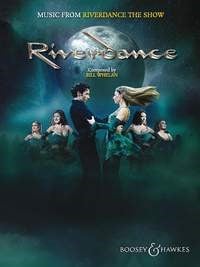 Music from Riverdance - The Show published by Boosey & Hawkes