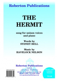 Nelson: The Hermit published by Roberton