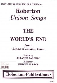 Burtch: World's End published by Roberton