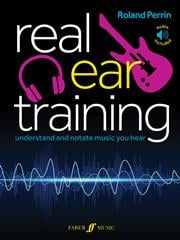 Perrin: Real Ear Training (Theory) published by Faber