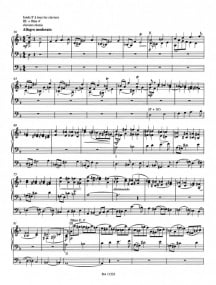 Glazunov: Complete Organ Works published by Barenreiter