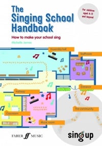 The Singing School Handbook published by Faber