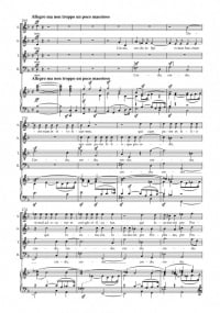 Beethoven: Missa Solemnis Opus 123 published by Barenreiter - Vocal Score