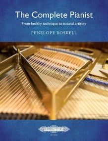 Roskell: The Complete Pianist published by Peters