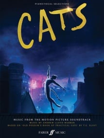 Cats - Music From the Motion Picture published by Faber