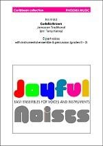 Joyful Noises - Cudelia Brown for Voices & Flexible Instrumental Ensemble published by Phoenix