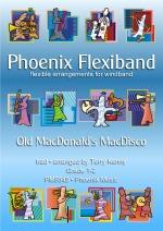 Phoenix Flexiband - Old MacDonald's MacDisco
