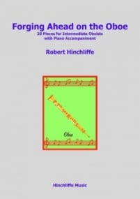 Hinchliffe: Forging Ahead on the Oboe