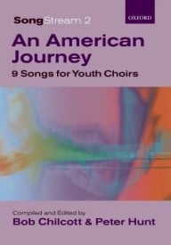 SongStream 2 - An American Journey published by OUP