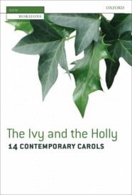 The Ivy and the Holly published by OUP