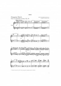 Piano Duets : Romantic Composers published by OUP