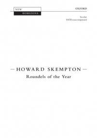 Skempton: Roundels of the Year published by OUP