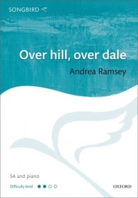 Ramsey: Over hill, over dale SA published by OUP