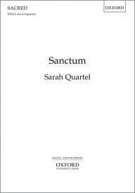 Quartel: Sanctum SSSAA published by OUP