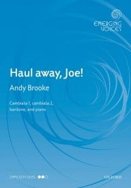 Brooke: Haul away, Joe! CCBar published by OUP