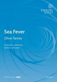 Tarney: Sea Fever CCBar published by OUP