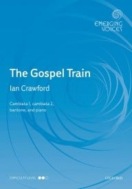 Crawford: The Gospel Train CCBar published by OUP