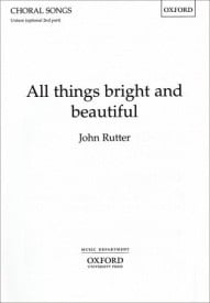 All Things Bright and Strange by James Markert