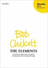 Chilcott: The Elements SS published by OUP