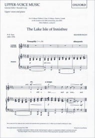 Daley: The Lake Isle of Innisfree SSA published by OUP