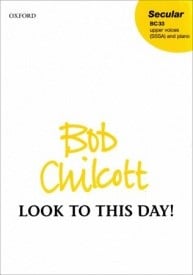 Chilcott: Look to this day! SSSA published by OUP