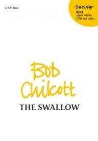 Chilcott: The Swallow SS published by OUP