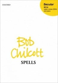 Chilcott: Spells SSA published by OUP