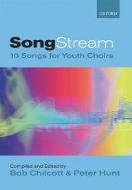 SongStream 1 published by OUP