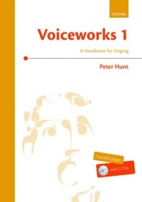 Voiceworks 1 by Hunt published by (OUP)