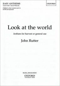 Rutter: Look at the world published by OUP