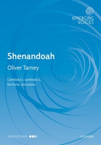 Tarney: Shenandoah CCBar published by OUP