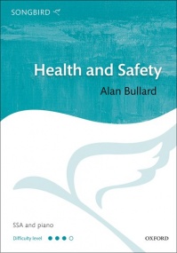 Bullard: Health and Safety SSA published by OUP
