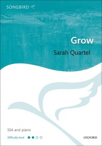 Quartel: Grow SSA published by OUP