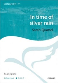 Quartel: In time of silver rain SA published by OUP