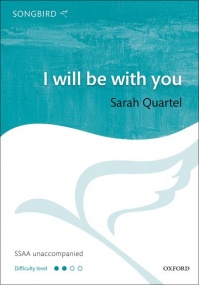 Quartel: I will be with you SSAA published by OUP