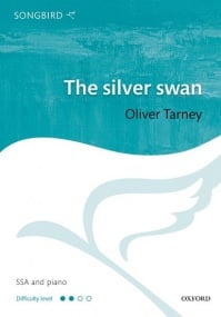 Tarney: The silver swan SSA published by OUP