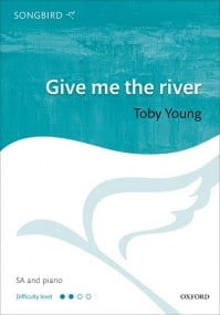 Young: Give me the river SA published by OUP
