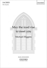 Higgins: May the road rise to meet you SSA published by OUP