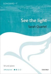 Quartel: See the light SA published by OUP