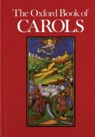 The Oxford Book of Carols published by OUP
